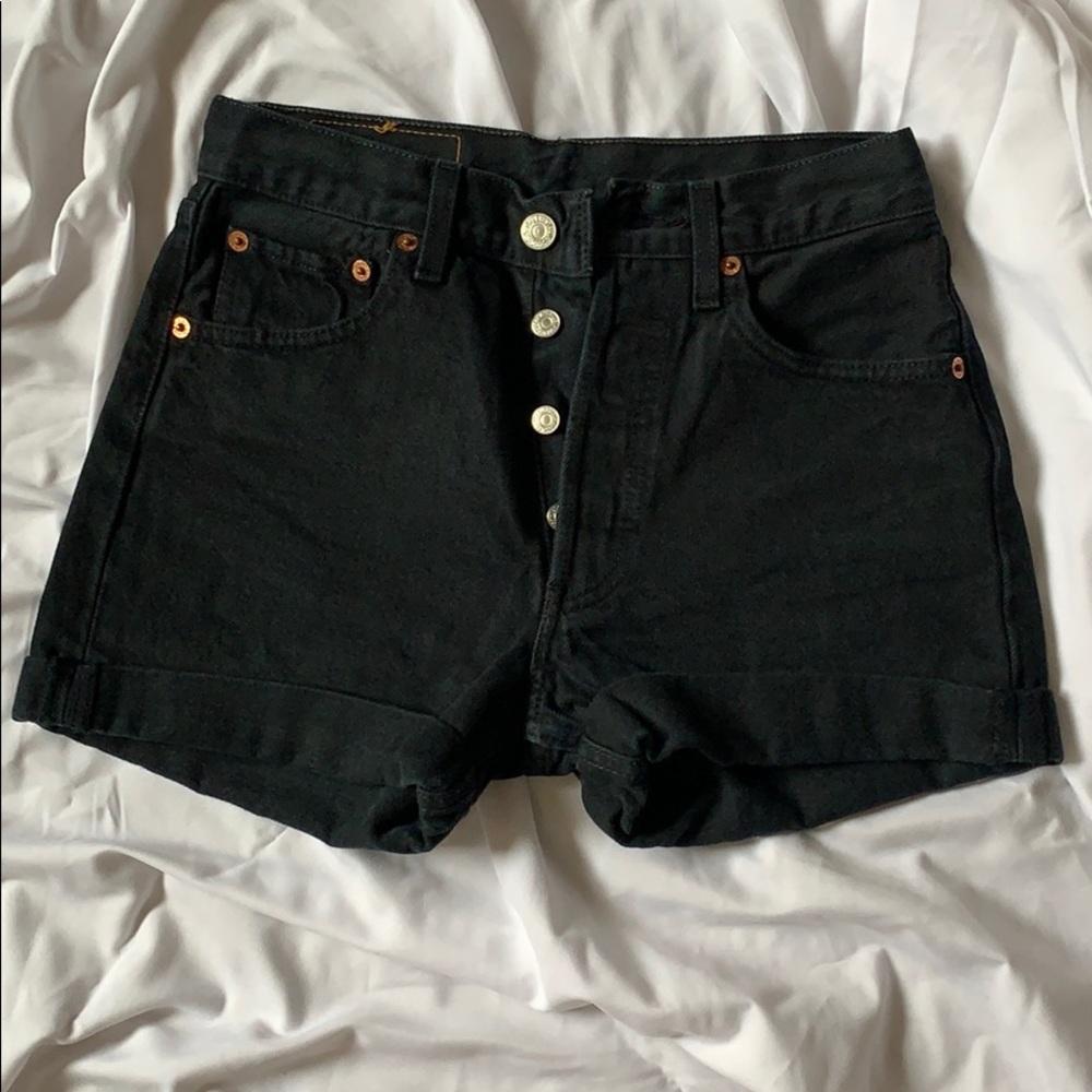 Vintage Levi’s 501